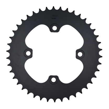 DID Kettensatz für Can-Am DS 450 08-12 520 VX3 Kettenkit