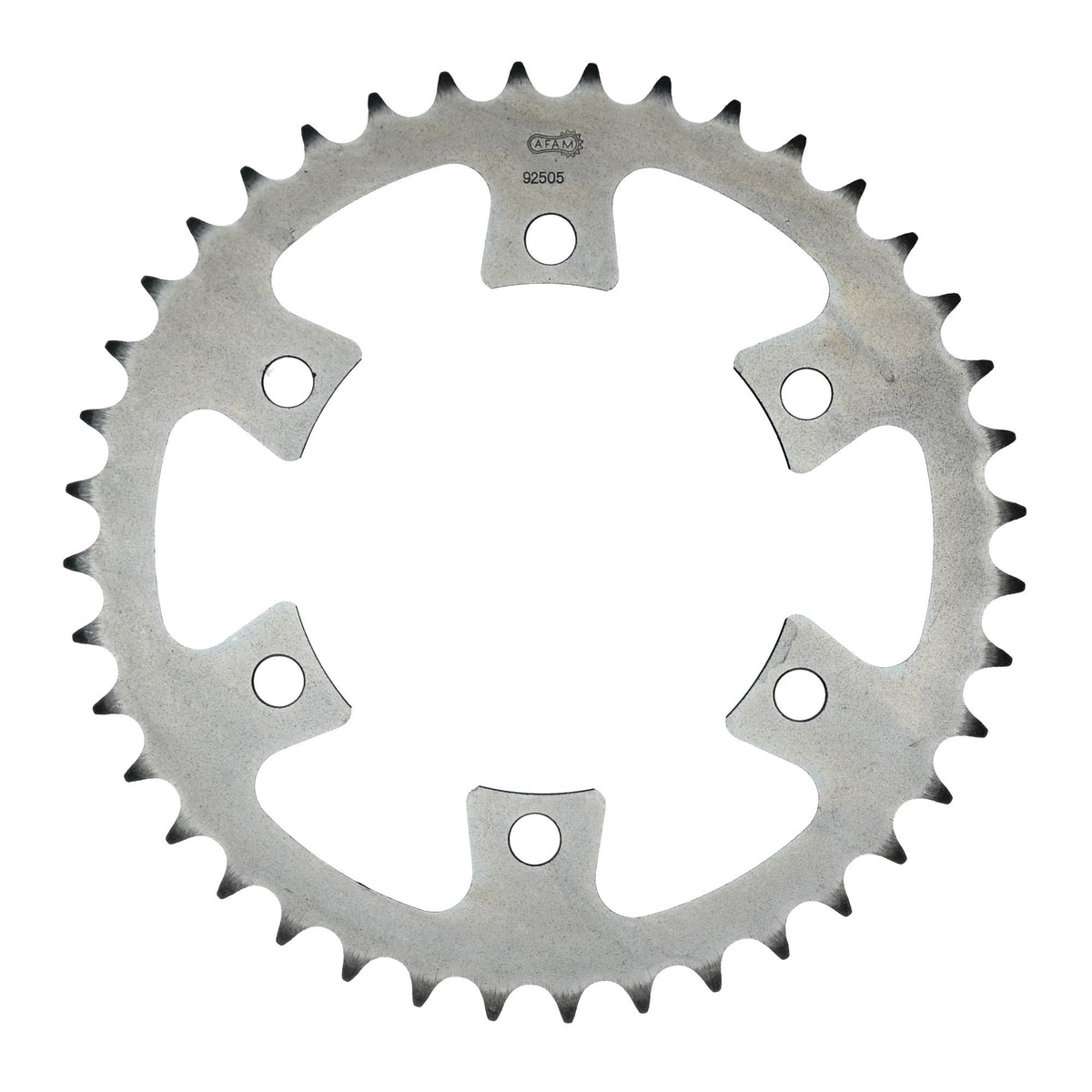AFAM Kettenrad STAHL #530 40 Zähne
