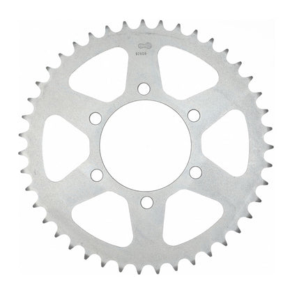 AFAM Kettensatz für Laverda Formula 750 98-01 520 XHR2G Kettenkit