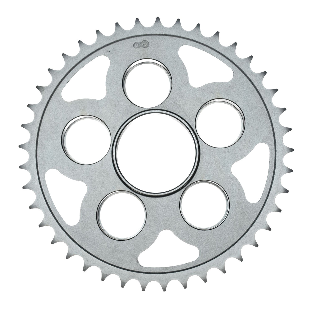 AFAM Kettensatz für MV Agusta F4 750 S 1+1 Evo3 2003 520 XSRG Kettenkit
