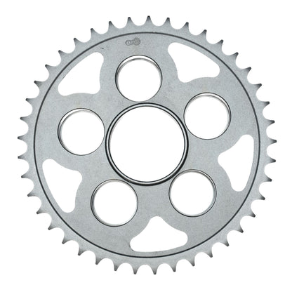 AFAM Kettensatz für MV Agusta F4 750 S 1+1 Evo3 2003 520 XSRG Kettenkit