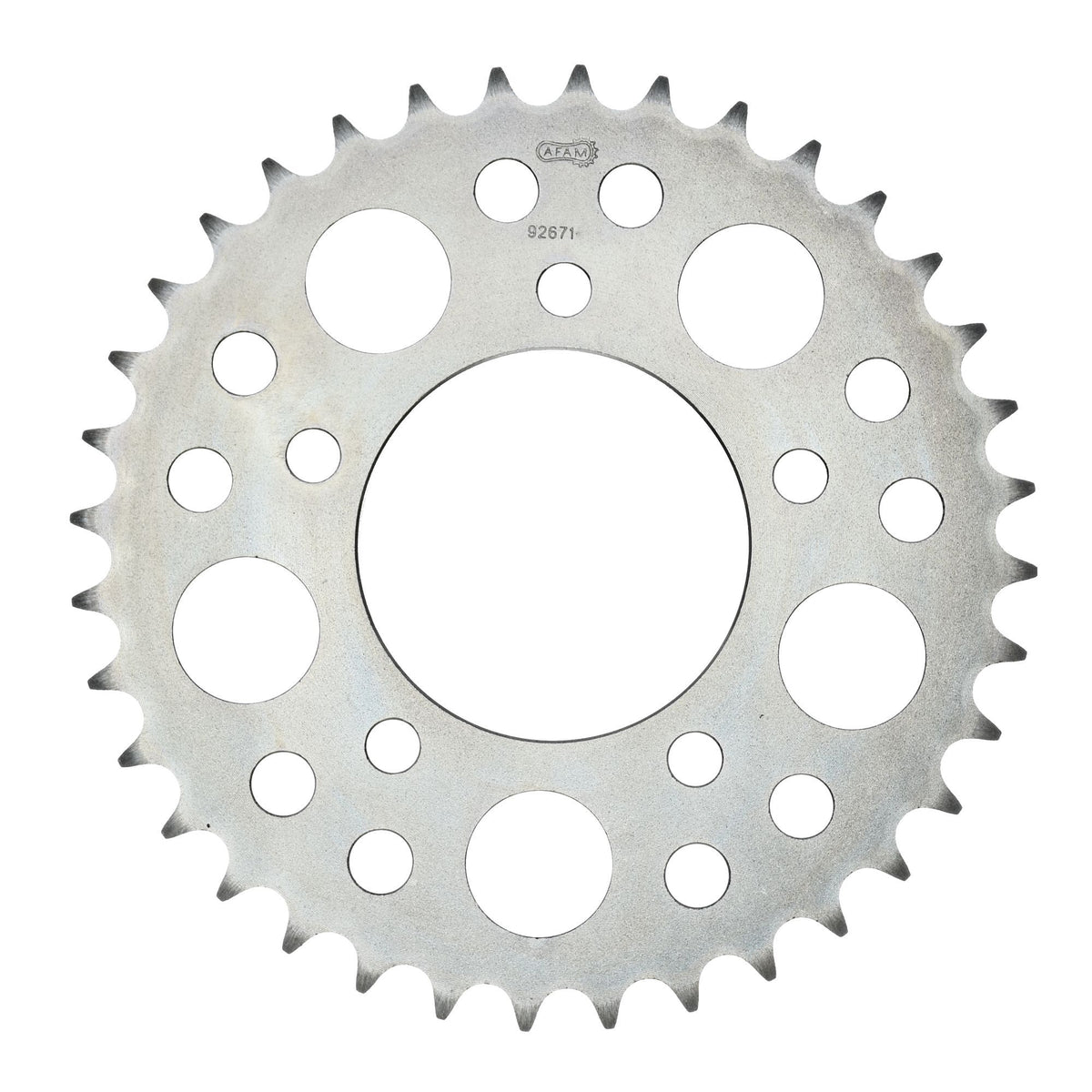 DID Kettensatz für Benelli TRE 1130 K Amazonas 14-16 525 VX3 Kettenkit