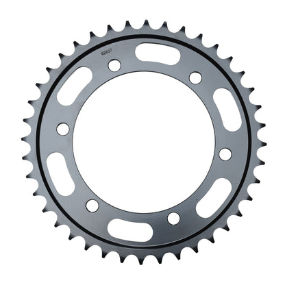 AFAM Kettensatz für Moto Morini Corsaro 1200 06-07 525 XHR3G Kettenkit