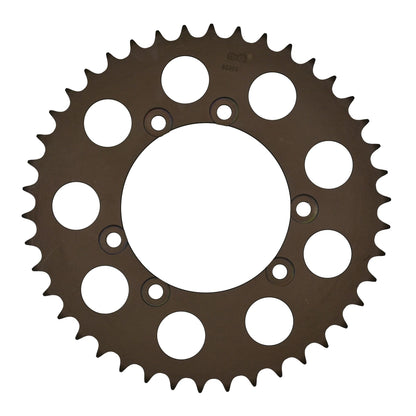 DID Kettensatz für Gas Gas Pampera 125 97-99 520 VX3 Kettenkit