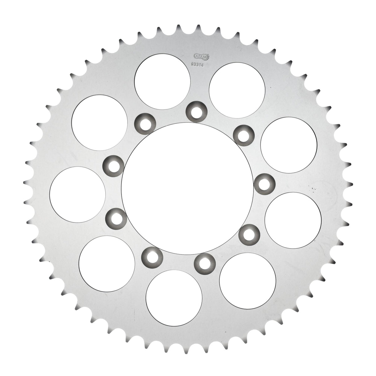 AFAM Kettensatz für tm Racing MX 250 F 05-09 520 MR2G Kettenkit