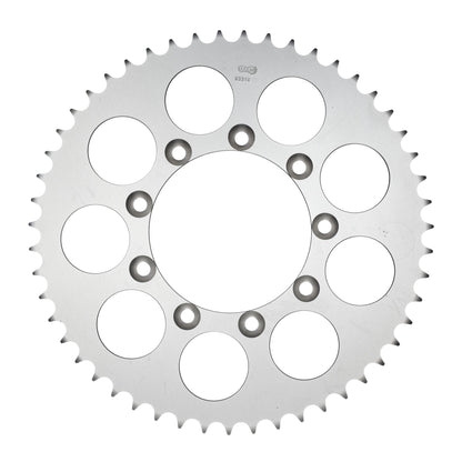 AFAM Kettensatz für tm Racing EN 450 FES 05-09 520 XHR2G Kettenkit