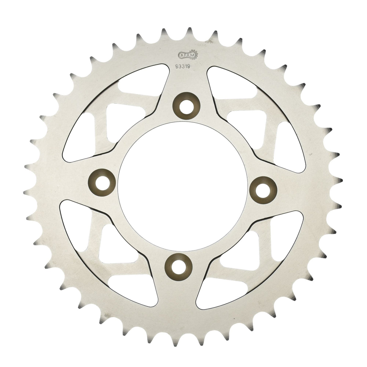 AFAM Kettenrad ALU #520 SCORPA2 38 Zähne