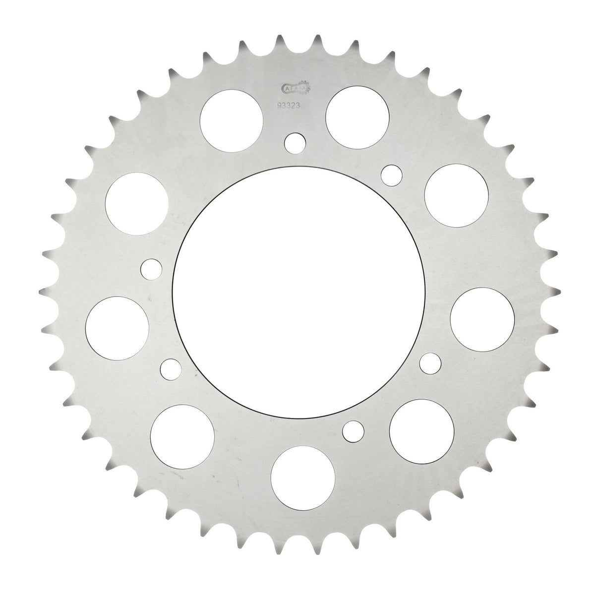 AFAM Kettenrad ALU #520 GG250PA 42 Zähne