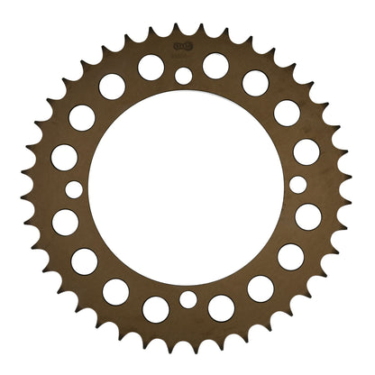 AFAM Kettensatz für Laverda SFC 1000 (120 Grad Motor) 85-86 530 XHR2G Kettenkit
