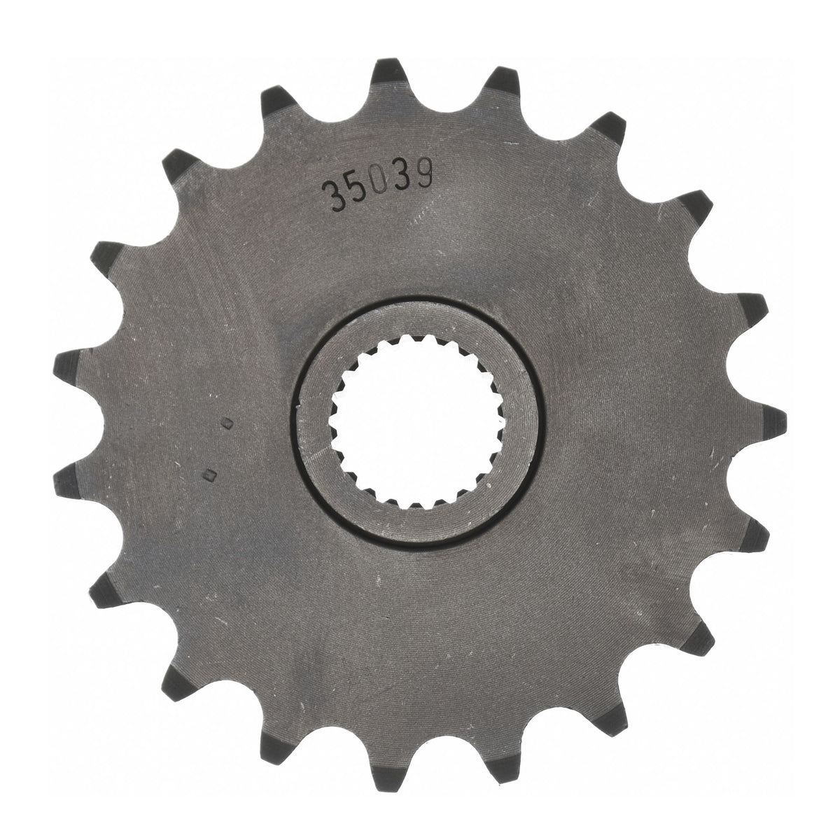 DID Kettensatz für Bombardier DS 650 Baja X 04-05 530 VX3 Kettenkit