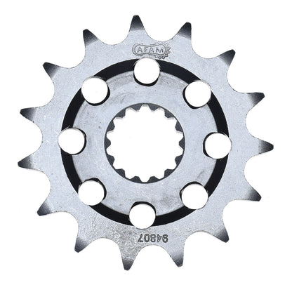 AFAM Kettensatz für MV Agusta Brutale 989 R 08-09 525 XSR2G Kettenkit