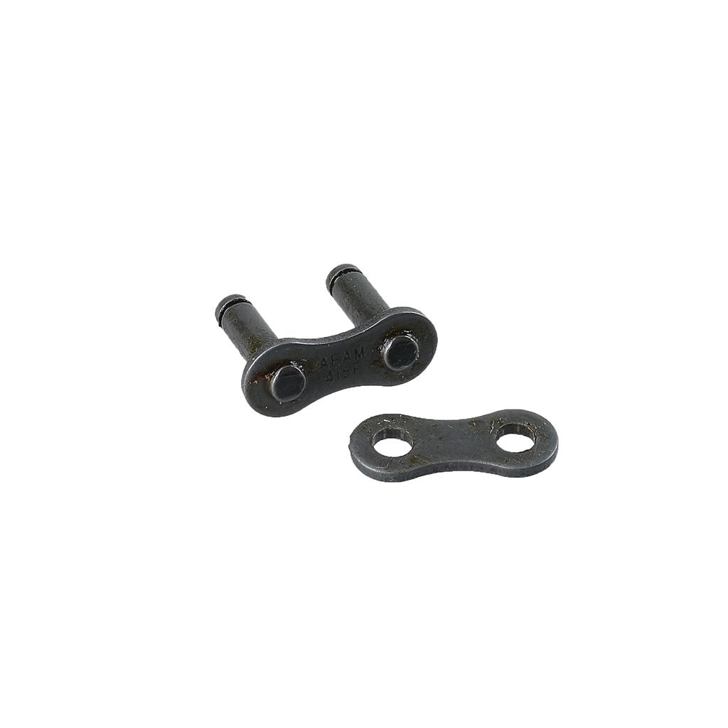 AFAM Kettenschloss 415 F Clip