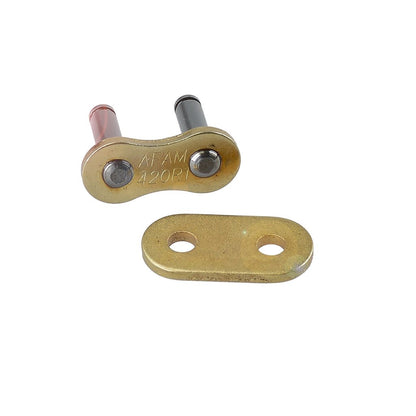 AFAM Kettenschloss 420 R1-G Clip