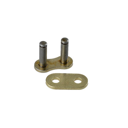 AFAM Kettenschloss 428 R1-G Clip Gold