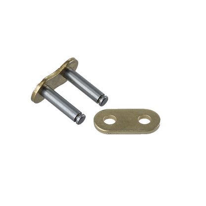 AFAM Kettenschloss 428 XMR-G Clip Gold