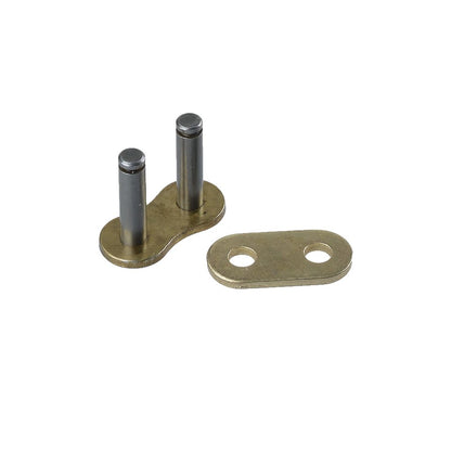 AFAM Kettenschloss 428 XMR-G Clip Gold