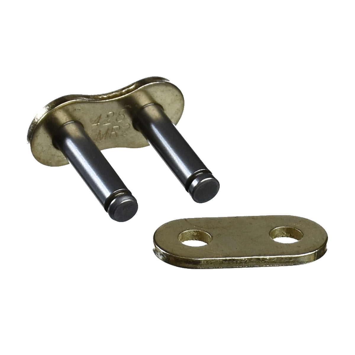 AFAM Kettenschloss 428 XMR2-G Clip Gold