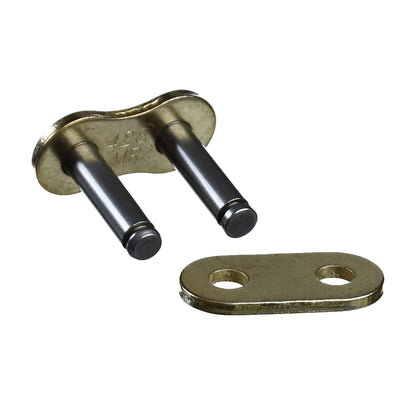 AFAM Kettenschloss 428 XMR2-G Clip Gold