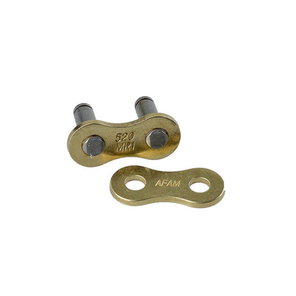 AFAM Kettenschloss 520 MR1-G Clip