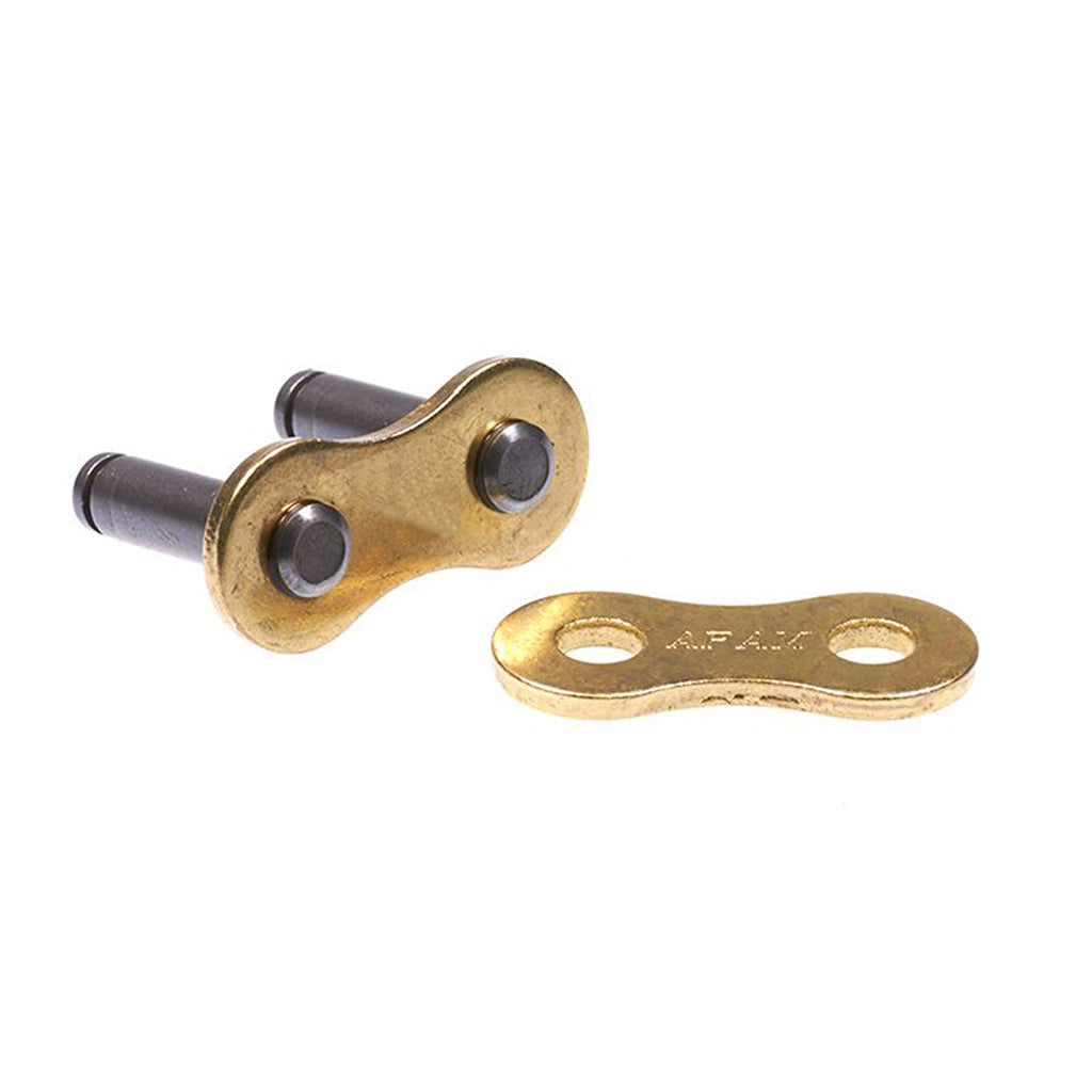 AFAM Kettenschloss A520XRR3-G Clip