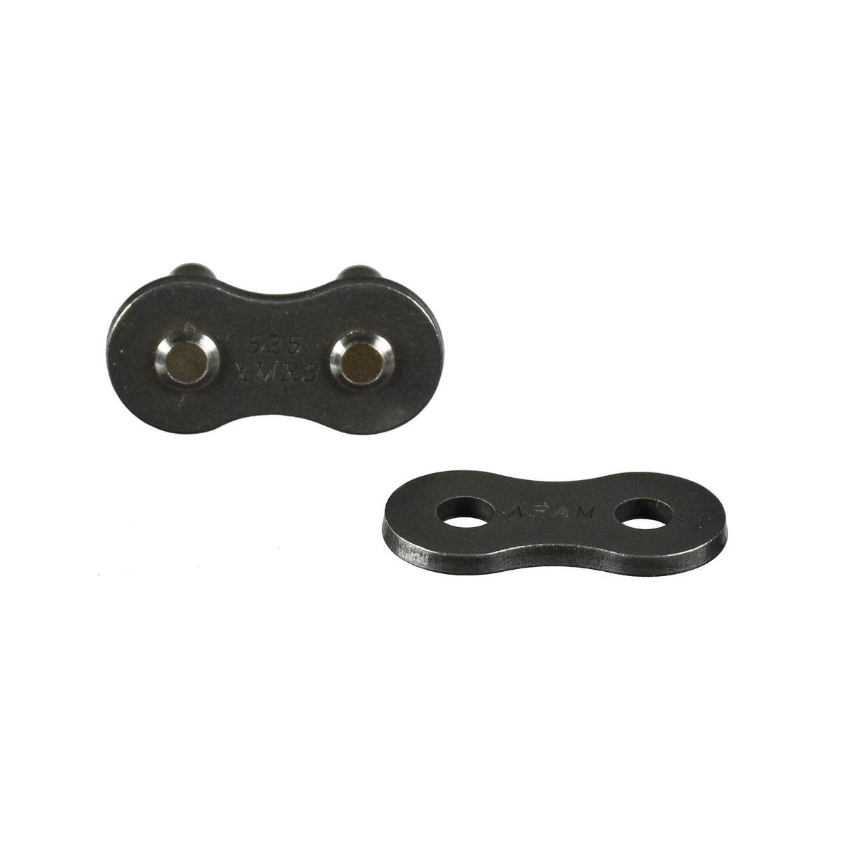 AFAM Kettenschloss 525 XMR3 Clip