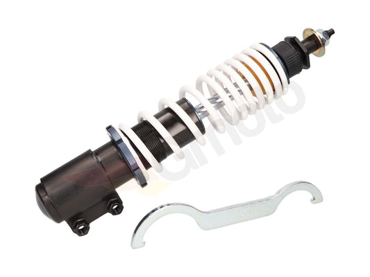 Malossi RS24 227mm Vespa Stoßdämpfer vorne