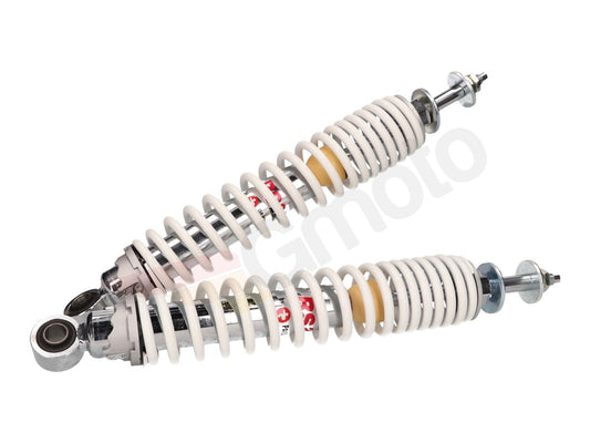 Malossi RS24 322mm hintere Stoßdämpfer Vespa GT GTS GTV