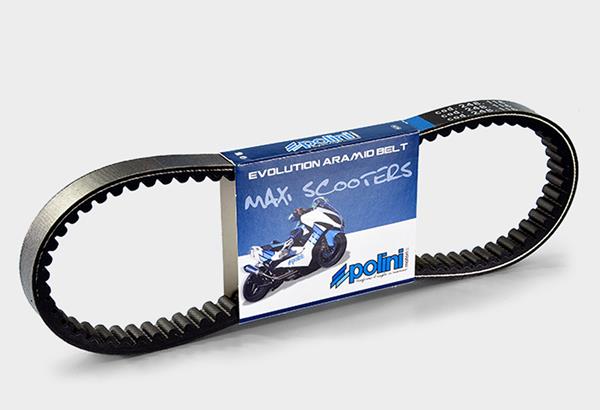 Variatorriemen Polini N-Max 125/155`15- passend für Yamaha