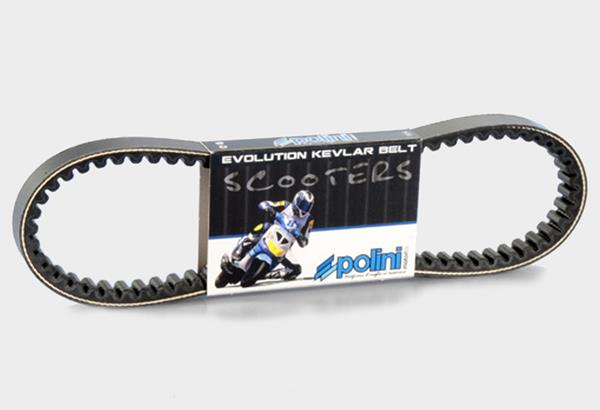 Variatorriemen Polini Kevlar NRG 2/3/SR