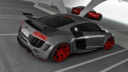Bodykit passend für Audi R8 Mk1
