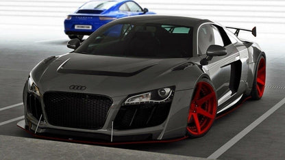 Bodykit passend für Audi R8 Mk1