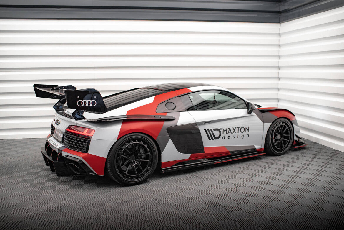 Bodykit passend für Audi R8 Mk2 FL