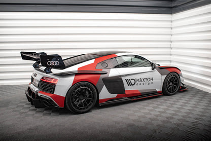 Bodykit passend für Audi R8 Mk2 FL