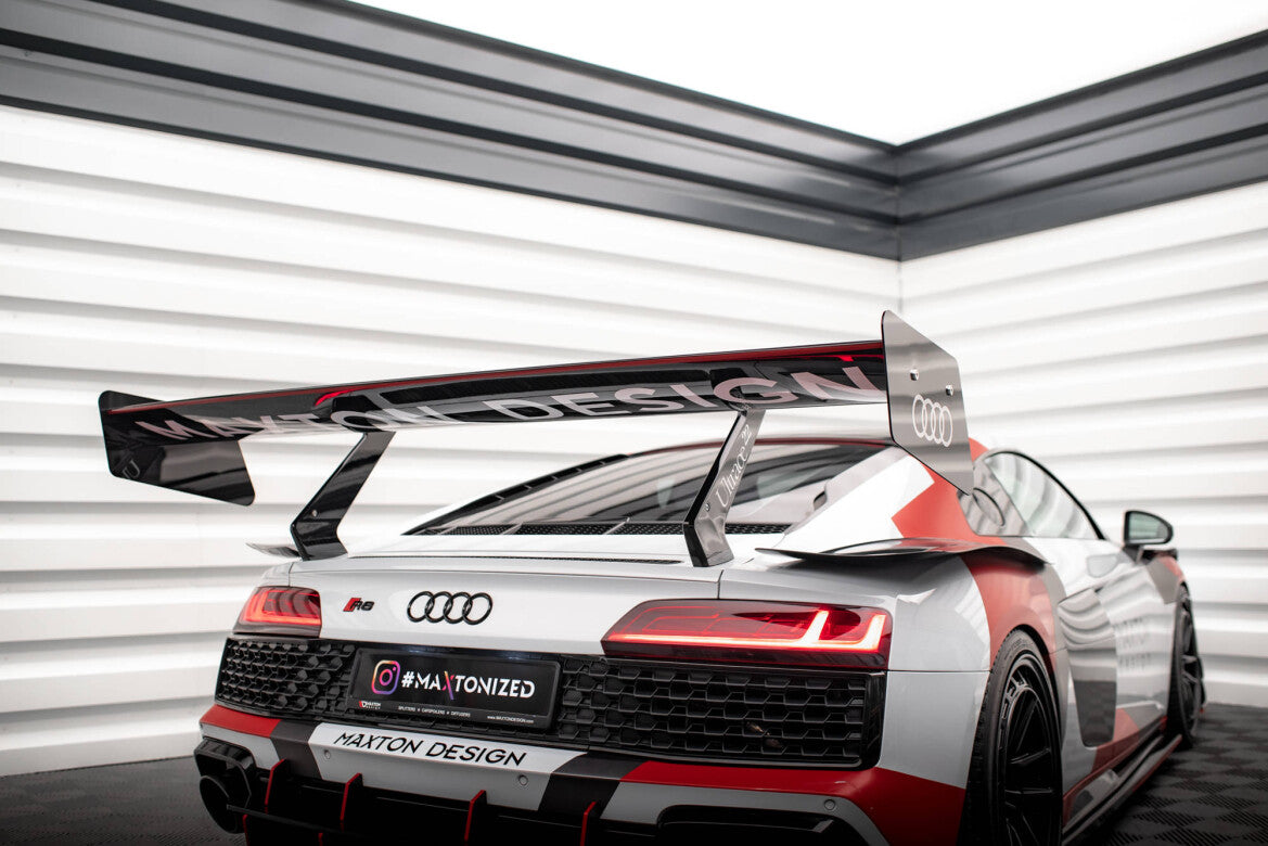 Bodykit passend für Audi R8 Mk2 FL