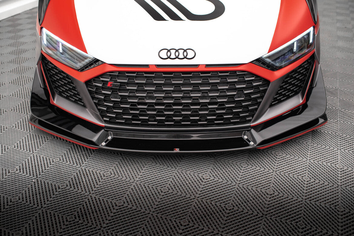 Bodykit passend für Audi R8 Mk2 FL