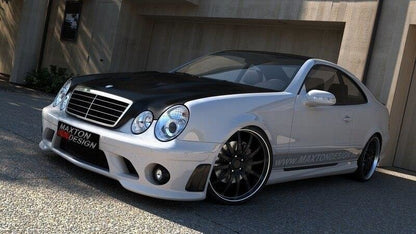 Bodykit passend für Mercedes CLK W208