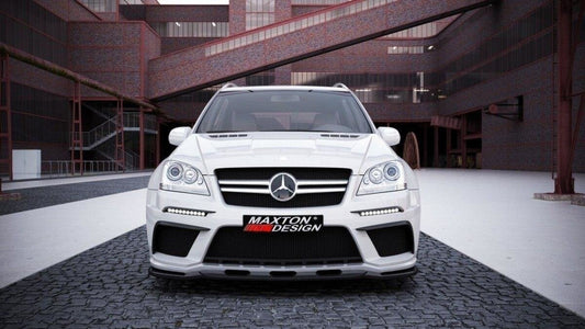 Bodykit passend für Mercedes ML W164 2005-2008