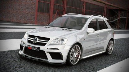 Bodykit passend für Mercedes ML W164 2005-2008