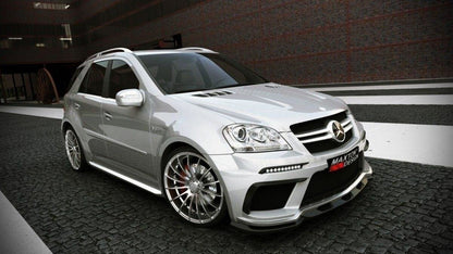 Bodykit passend für Mercedes ML W164 2005-2008