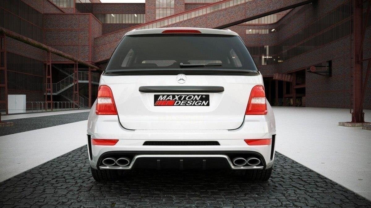 Bodykit passend für Mercedes ML W164 2005-2008