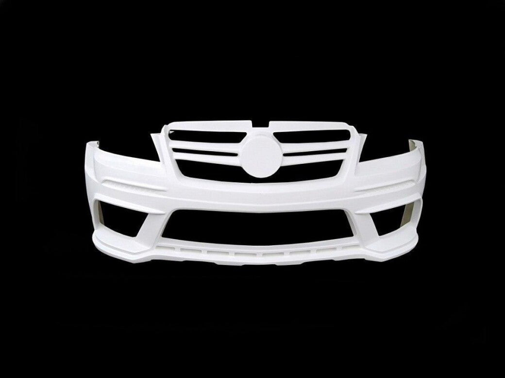 Bodykit passend für Mercedes ML W164 2005-2008