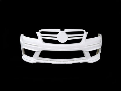 Bodykit passend für Mercedes ML W164 2005-2008