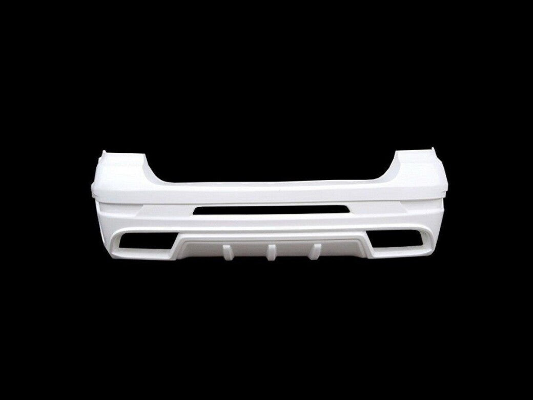 Bodykit passend für Mercedes ML W164 2005-2008