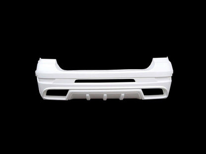 Bodykit passend für Mercedes ML W164 2005-2008