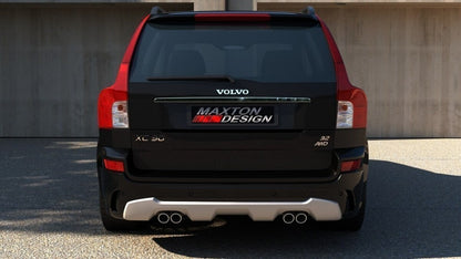 Bodykit passend für Volvo XC 90 (ab 2006) mit LED