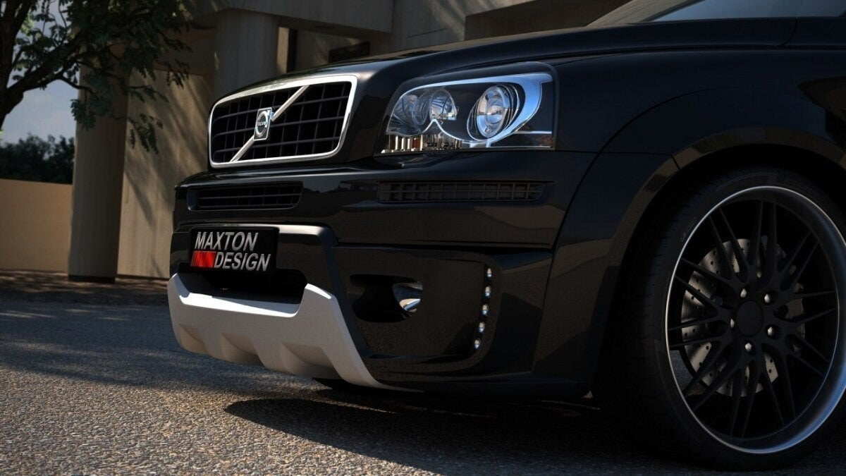 Bodykit passend für Volvo XC 90 (ab 2006) mit LED