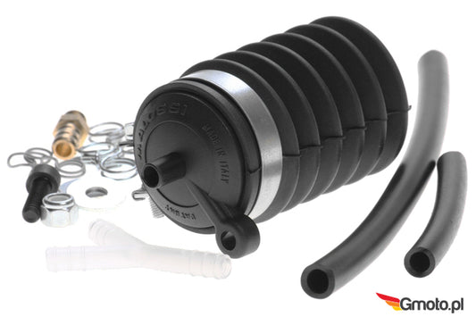 Boost-Flasche Malossi MASCI Viton