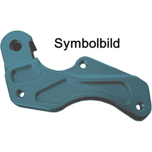 Bremszangenadapter Oversize270 Honda-`03 passend für HM und Honda