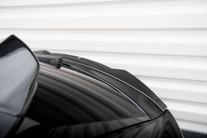 Carbon Bodykit passend für Audi RSQ8 Mk1 Frontspoiler Heckspoiler Seitenschweller Heckansatz
