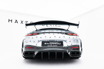 Carbon Bodykit passend für Mercedes-AMG GT 63 / 55 / 63 S E Performance C192